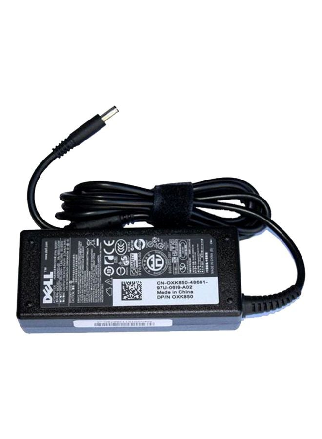 DELL Replacement Adapter For Dell Black - Image 1
