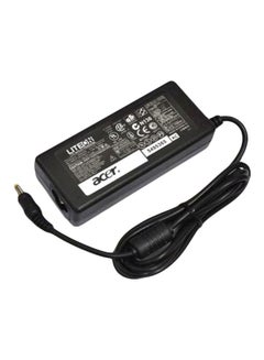 Acer Laptop AC Adapter Charger Black 
