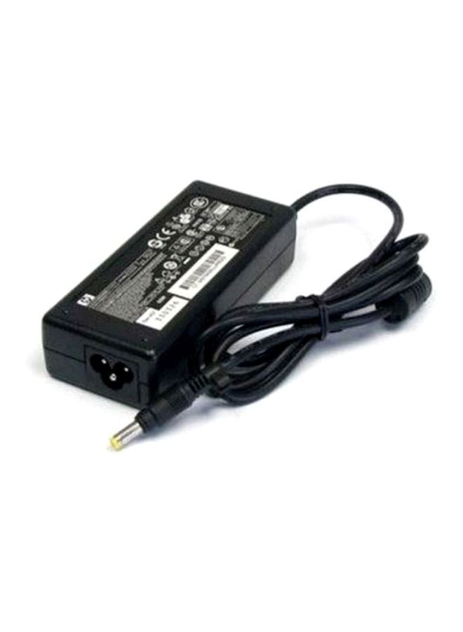 HP Laptop AC Adapter Charger Black - Image 2