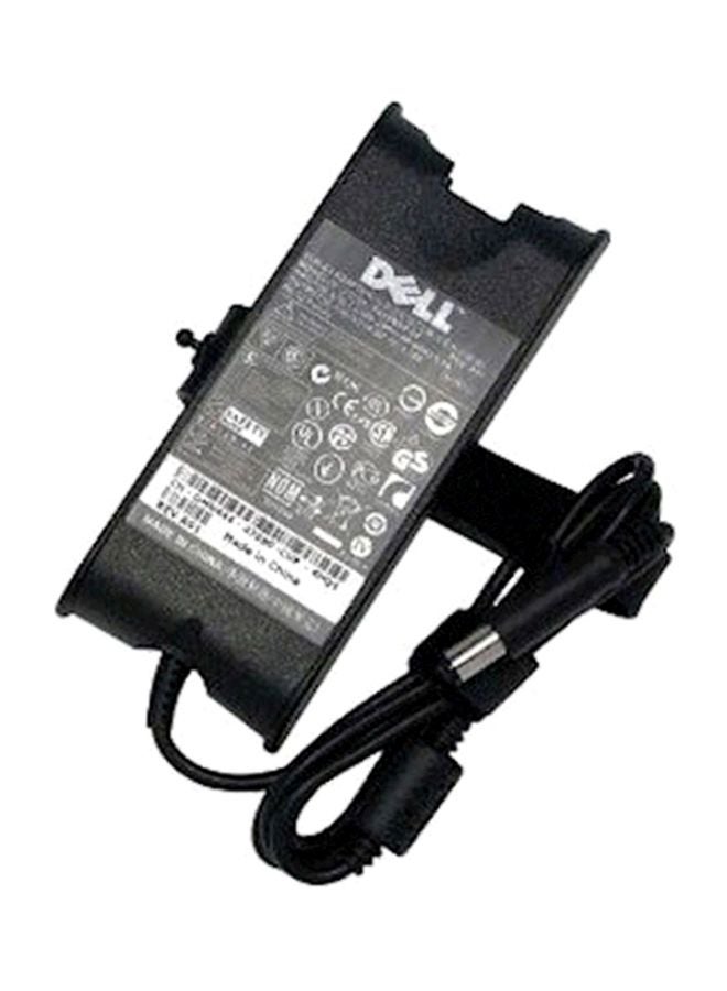 DELL Replacement AC Adapter For Dell Inspiron Black - Image 1