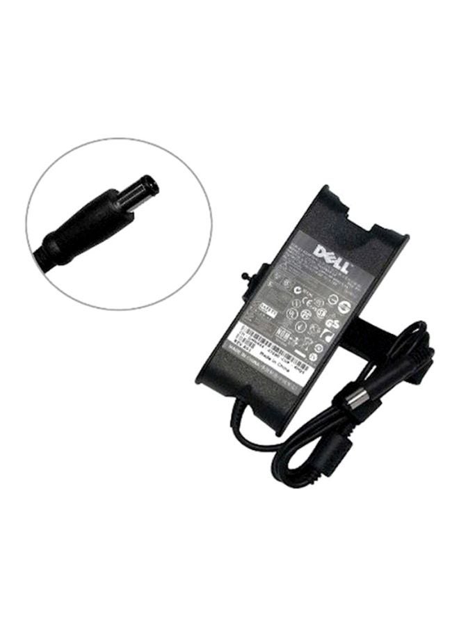 DELL Replacement AC Adapter For Dell Inspiron Black - Image 2