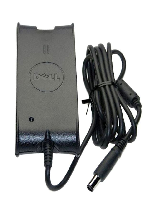 DELL - Replacement AC Adapter For Dell Series Black - Image 1
