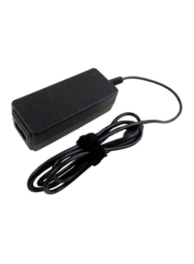 Acer Replacement For 19V 1.58A 30W Mini Ac Adapter Black  - Image 2