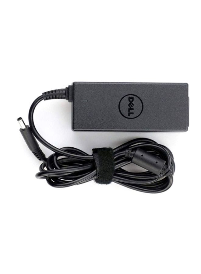 DELL Replacement AC Power Adapter For Dell Black - Image 2