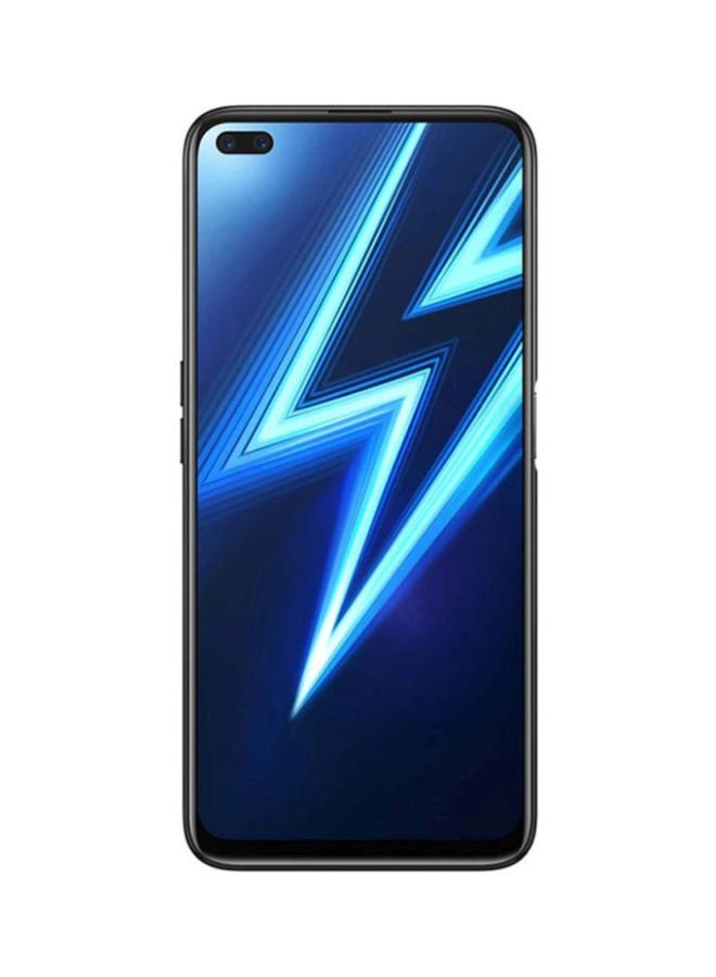 realme - 6 Pro Dual SIM Lightning Blue 8GB RAM 128GB 4G LTE - Image 1