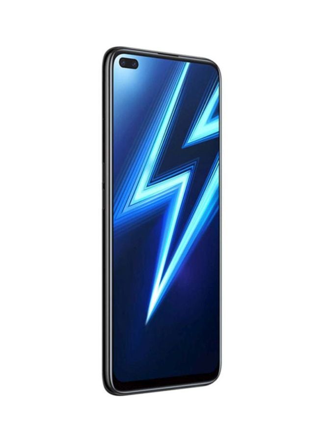 realme - 6 Pro Dual SIM Lightning Blue 8GB RAM 128GB 4G LTE - Image 1