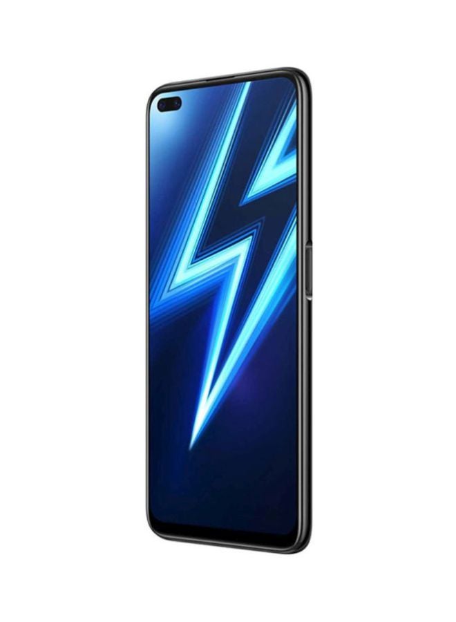 realme - 6 Pro Dual SIM Lightning Blue 8GB RAM 128GB 4G LTE - Image 1