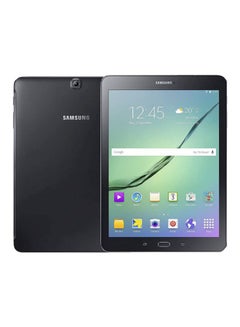 Galaxy Tab S2 9.7-Inch, 32GB, Wi-Fi, 4G LTE, Black