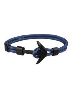 Anchor Designed Bracelet