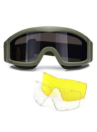Outdoor Military Goggles - v1607784766/N41896814A_1