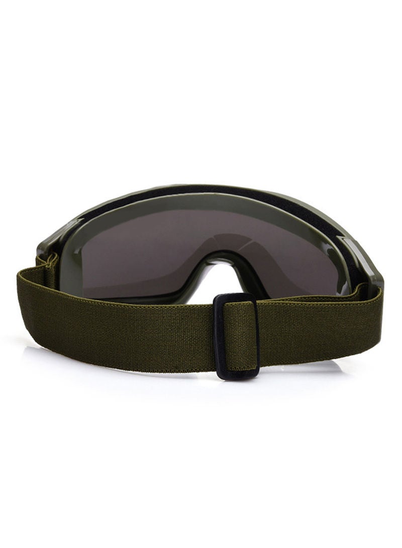 Outdoor Military Goggles