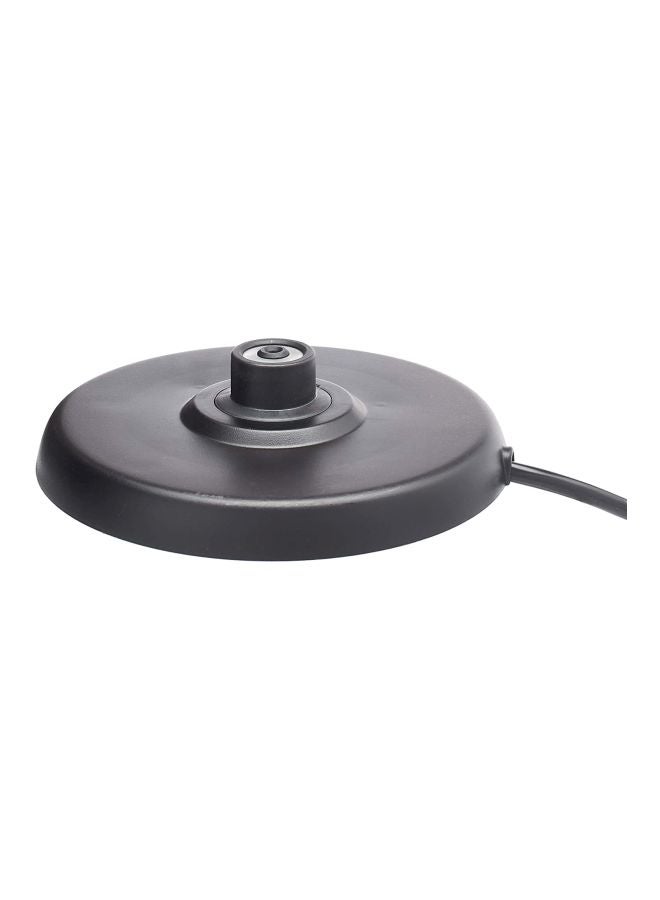 Sanford - Electric Kettle 1.5L 1530W 1.5 L 1530 W SF1895EK Silver - Image 1