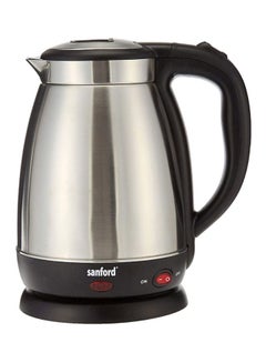 Electric Kettle 1.5L 1530W 1.5 L 1530 W SF1895EK Silver