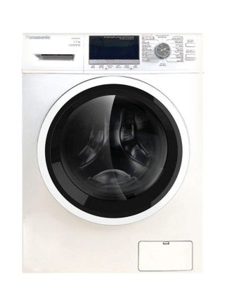 غسالة نصف أوتوماتيك 8 كجم NA-S085M2WSA أبيض/ أسود - v1607785891/N22834506A_1
