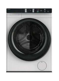 SameLoads Front Load Washer With Dryer 8Kg TWD-BH90W4BB White/Black