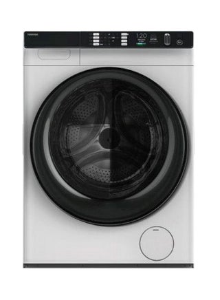 SameLoads Front Load Washer With Dryer 8Kg TWD-BH90W4BB White/Black - v1607785894/N33451259A_1