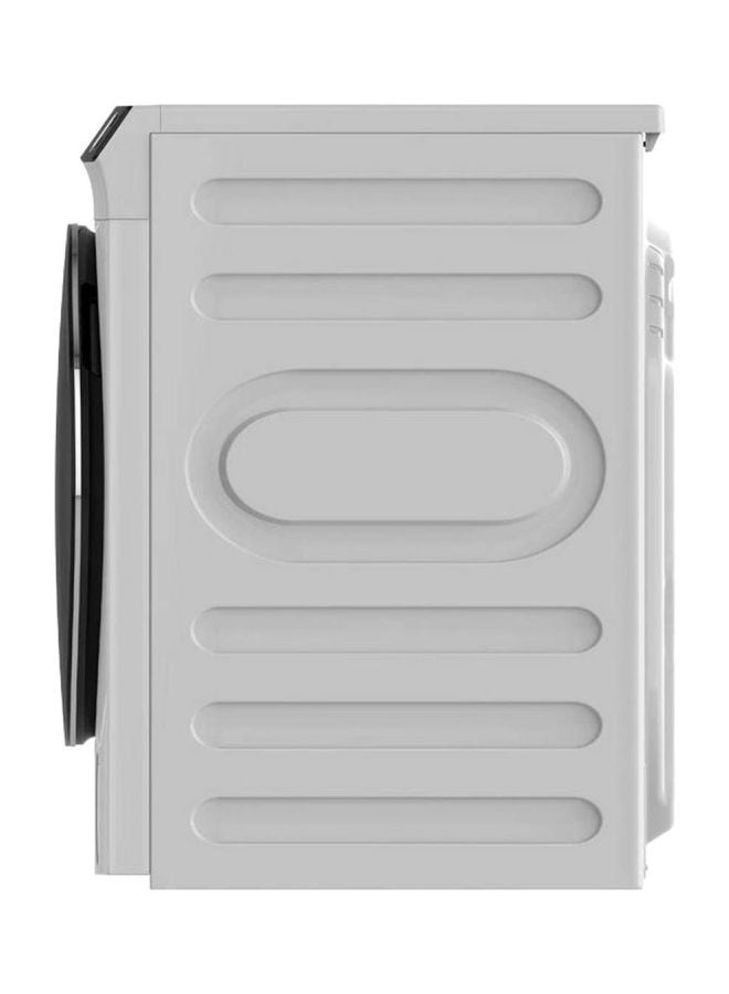 Toshiba - SameLoads Front Load Washer With Dryer 8Kg TWD-BH90W4BB White/Black - Image 1
