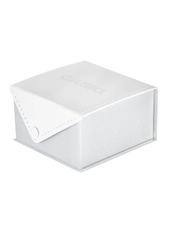 كاسيو ساعة يد رقمية مقاومة للماء طراز AE-1100W-1WD men - Image 4