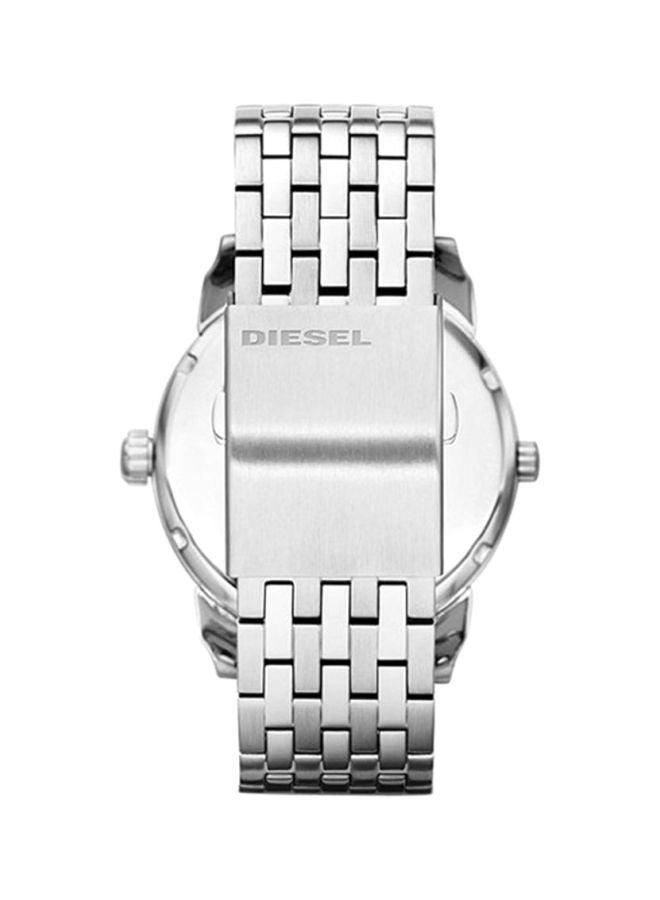 ديزل ساعة يد ميني دادي بعقارب، طراز DZ7305 للرجال - Image 5