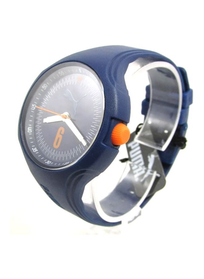 PUMA - Water Resistant Analog Watch PU911201003 - Image 1