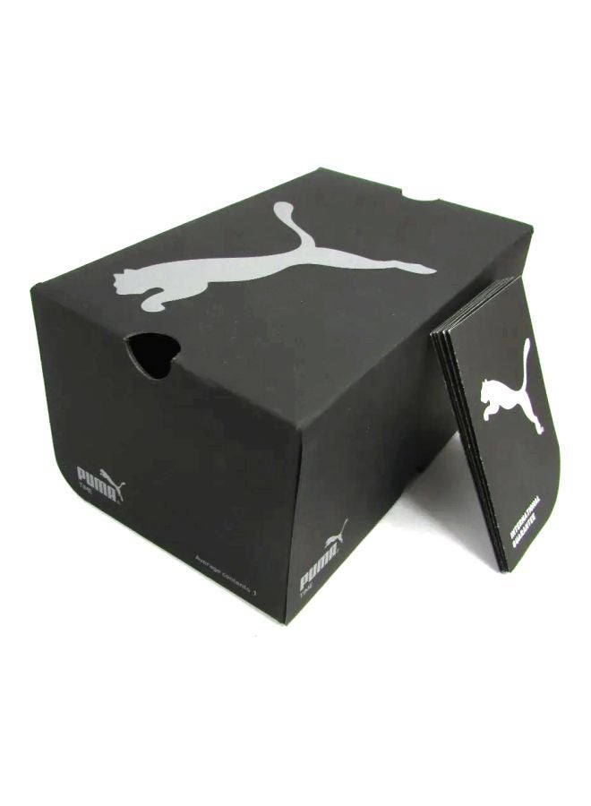 PUMA - Water Resistant Analog Watch PU911201003 - Image 1
