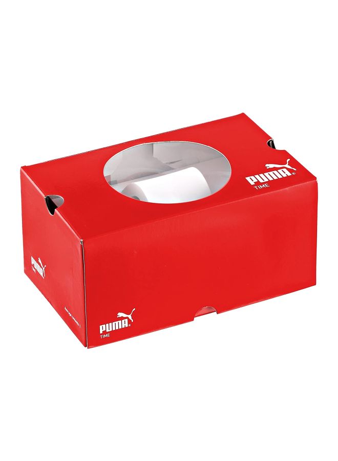 PUMA - Water Resistant Analog Watch PU911201003 - Image 1