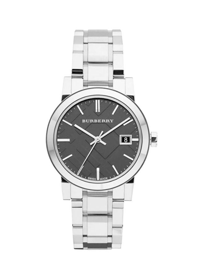 BURBERRY Women's Water Resistant Analog Watch BU9001  - Image 1