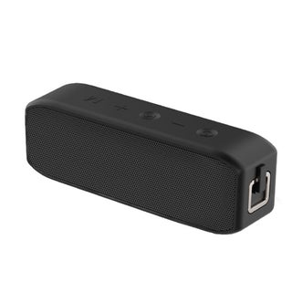 Wireless Hands-free Bluetooth Speaker Black - v1607791335/N42916173A_1