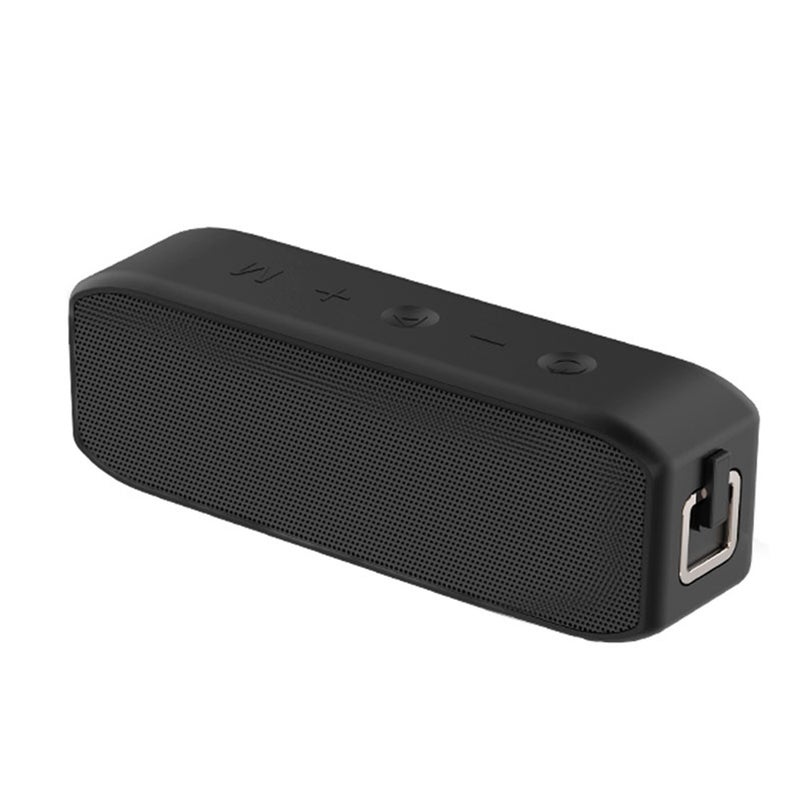 Wireless Hands-free Bluetooth Speaker Black