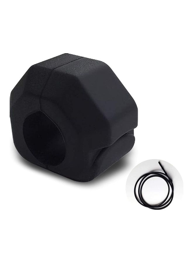 ISank Jawline Neck Exercise Ball 4cm  - Image 1