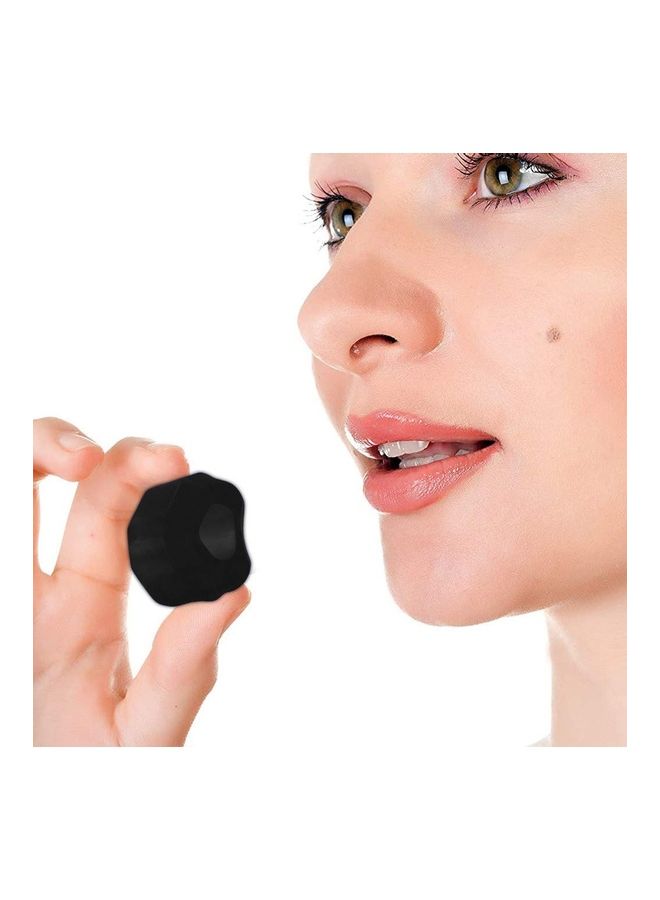 ISank Jawline Neck Exercise Ball 4cm  - Image 3