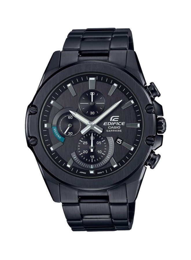 CASIO Men's Edifice Chronograph Quartz Watch Efr-S567DC-1AVUDF - Image 1