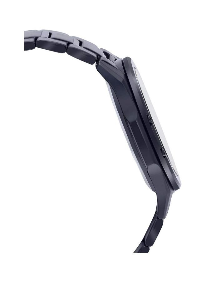 CASIO Men's Edifice Chronograph Quartz Watch Efr-S567DC-1AVUDF - Image 3