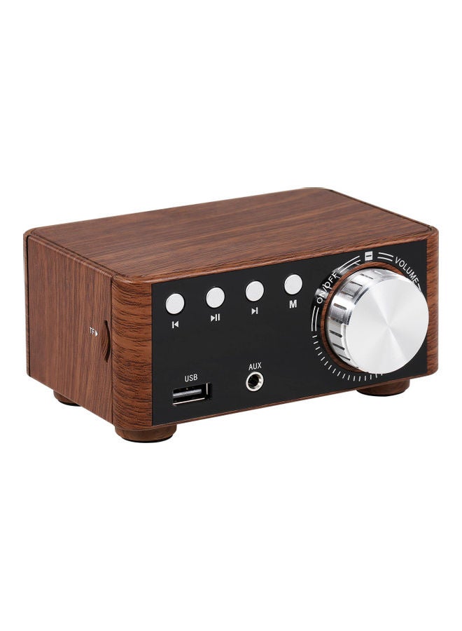 Generic Stereo Portable Audio Amplifier  - Image 1
