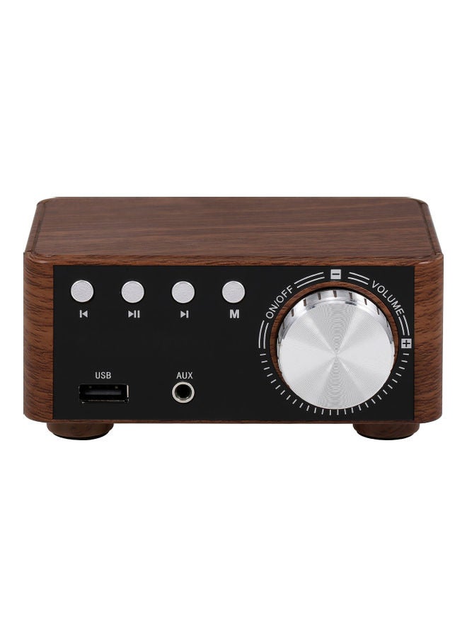 Generic Stereo Portable Audio Amplifier  - Image 2