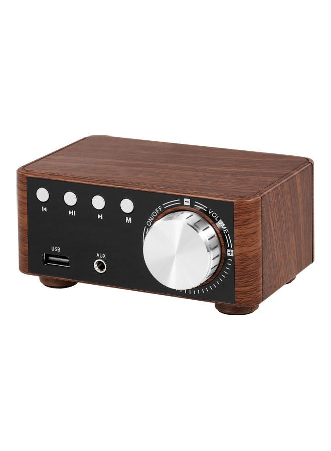 Generic Stereo Portable Audio Amplifier  - Image 3