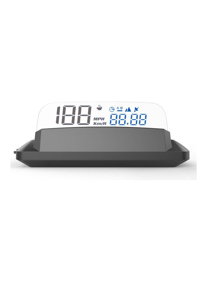 Generic Heads-Up Display  - Image 1