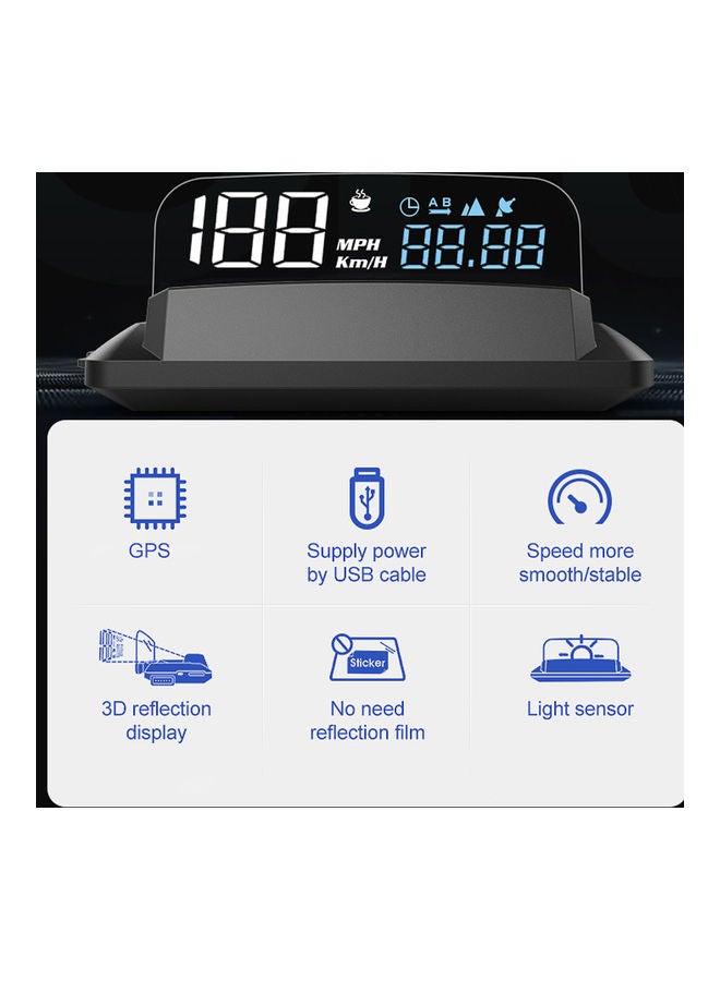 Generic Heads-Up Display  - Image 2