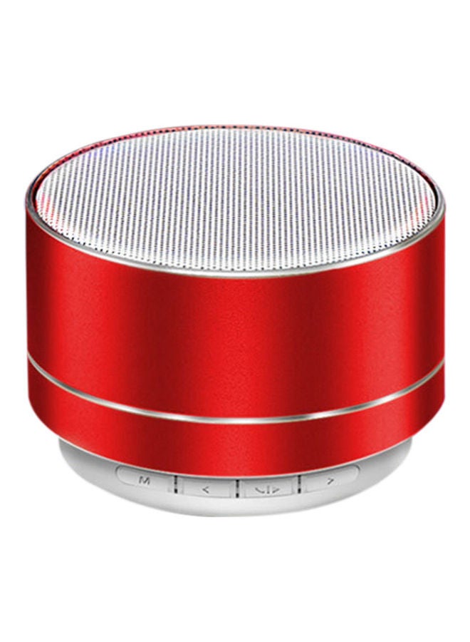 Generic Rechargeable Portable BT Speaker 