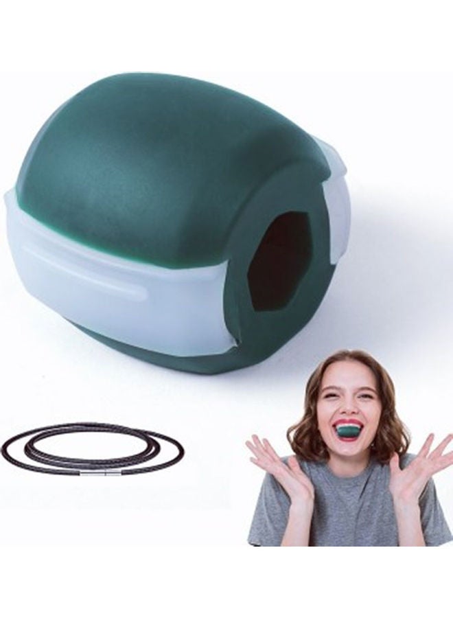 ISank Face Fitness Ball for Facial Toner Exerciser 4cm - Image 1