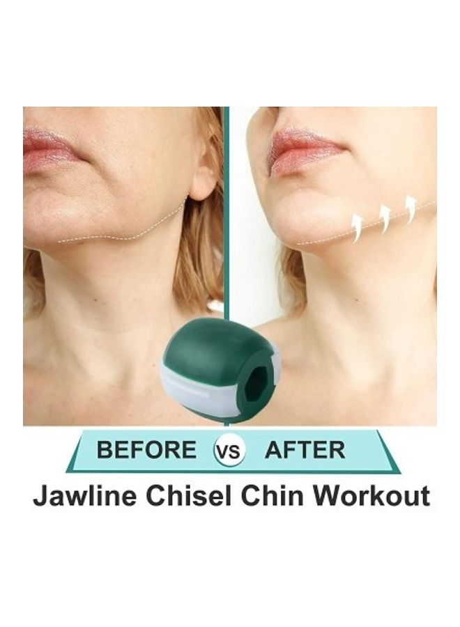 ISank Face Fitness Ball for Facial Toner Exerciser 4cm - Image 4