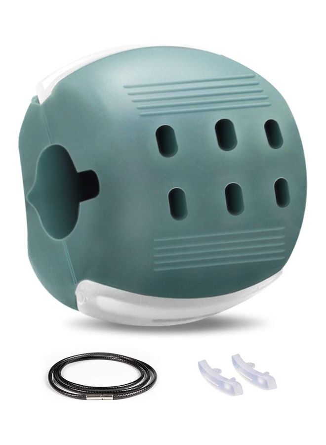 ISank Jaw Exerciser And Neck Toner 4cm  - Image 1