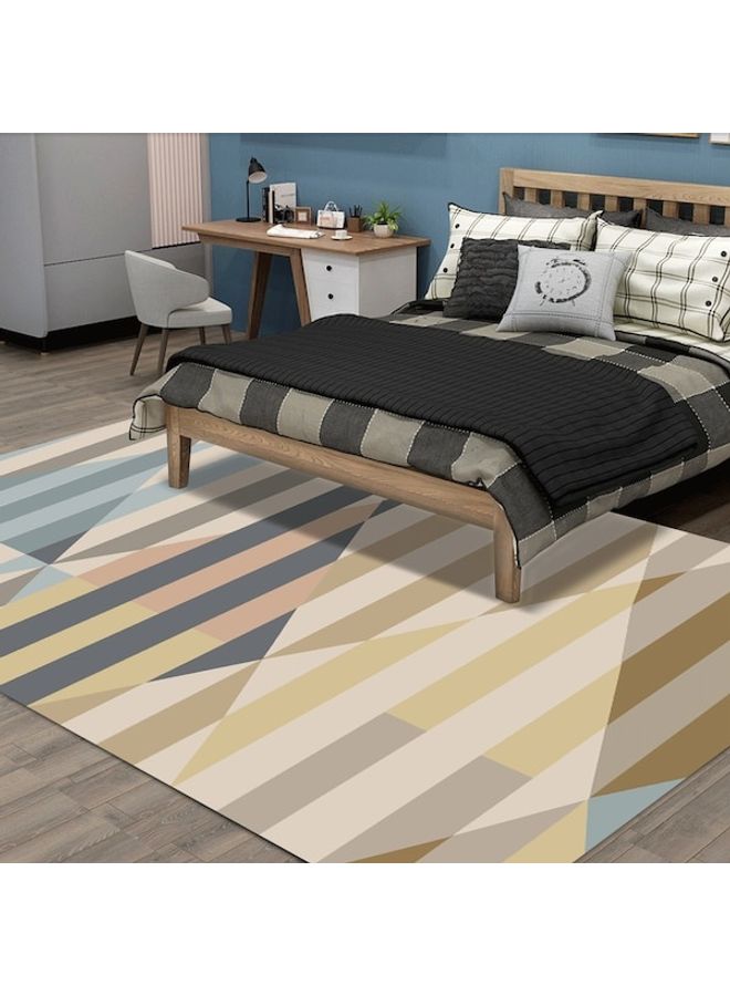 Living Room Floor Rug multicolour 80*180 (W*L)cmcm - Image 5