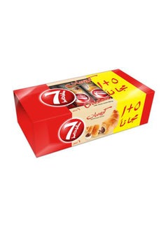 Chocolate Croissant 55grams Pack of 6