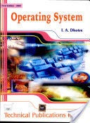 Operating Systems Paperback English by I A Dhotre