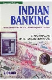 Indian Banking Paperback English by R. Parameswaran - 01032018