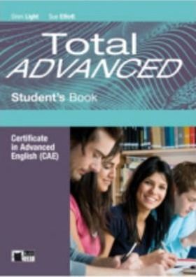 Total Advanced : Student'S Book Paperback English by Anonymous - 01032018