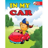 In My Car paperback english