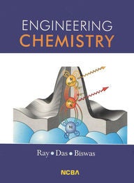 Engineering Chemistry Paperback English by Bidhan Chandra Ray - 01032018