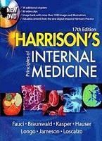 null - Harrison's Principles of Internal Medicine, Self-Assessment and Board Review Paperback English by Wiener - 01032018 - Image 1